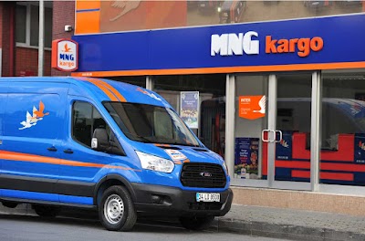 Mng Kargo - Ceylanpınar Cep