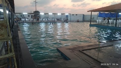 منشأة الزين الرياضية