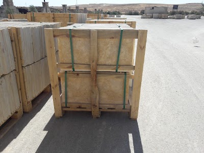 منشرة العمران لقص الحجر