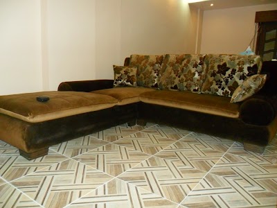 منشرة الفضة