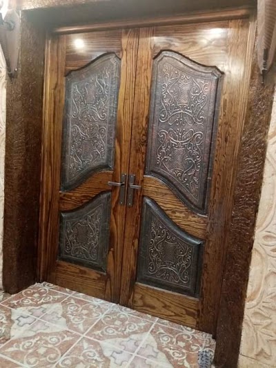 منشرة اياد حبوس