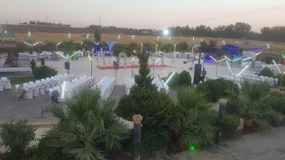 منتجع ديرك السياحي