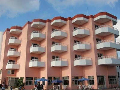 منتجع كانتيا Cantia Resort