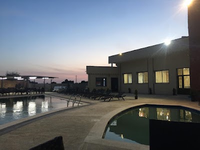 منتجع ميس الريم - Mais Al-Reem Resort