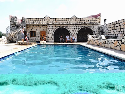 منتجع سيدار