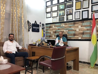 منظمة خودان شيان للتنمية والتطوير