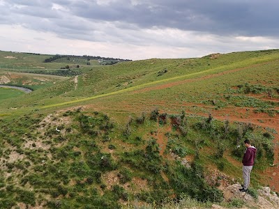 منطقة الشلالة