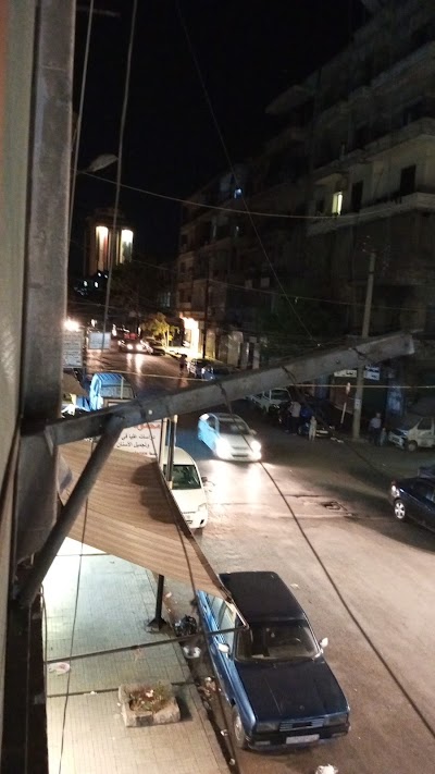 منتزه عبدو عموري