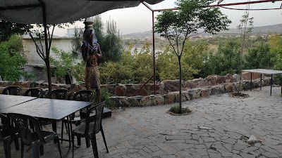 منتزه علاء الدين الصيفي