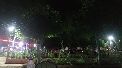 منتزه البرج