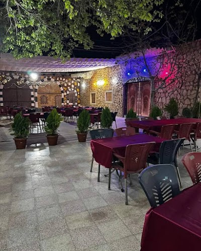 منتزه البركة albrka