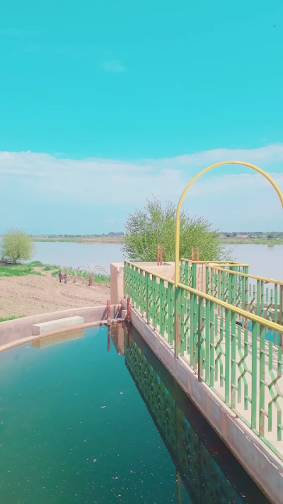 منتزه الهفل