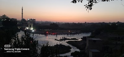 منتزه الرعبون