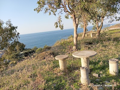 منتزه بانياس عماد