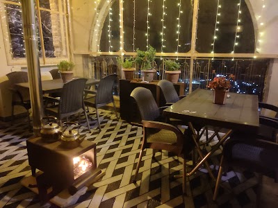 منتزه معرة النعمان