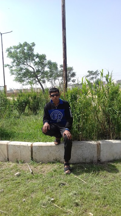 منتزه نورس
