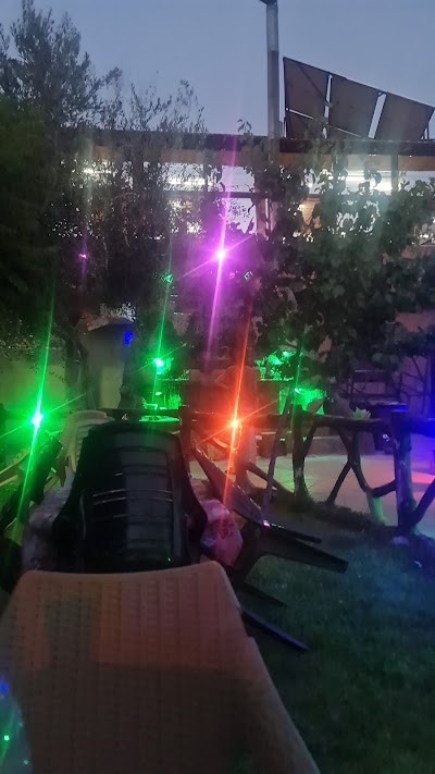 منتزه ومقهى هوى الوديان