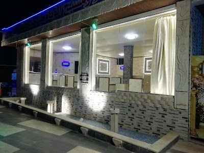 منتزه ومطعم الوئام السياحي