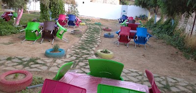 منتزه تبقو ميلو