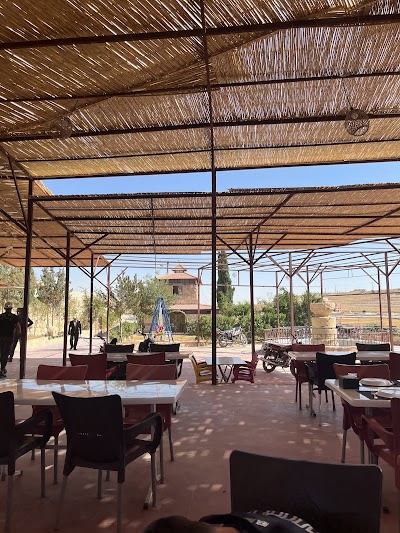 منتزه