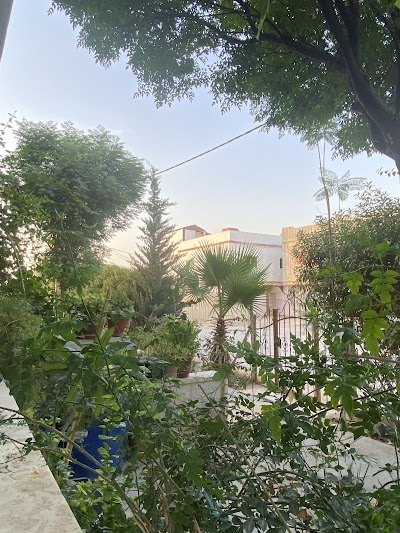 منزل الدكتور أكثم محمد مياس