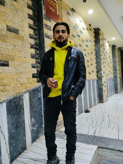 منزل الحاج يونس عكرمة