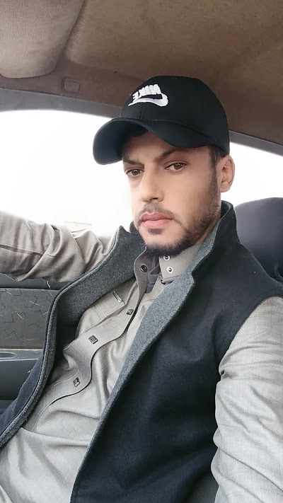 منزل الشيخ بهاء العيسى