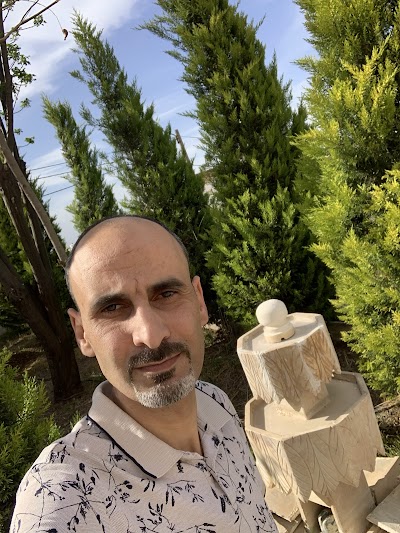 منزل خالد فيصل خليفه السقار ( ابو زيد )