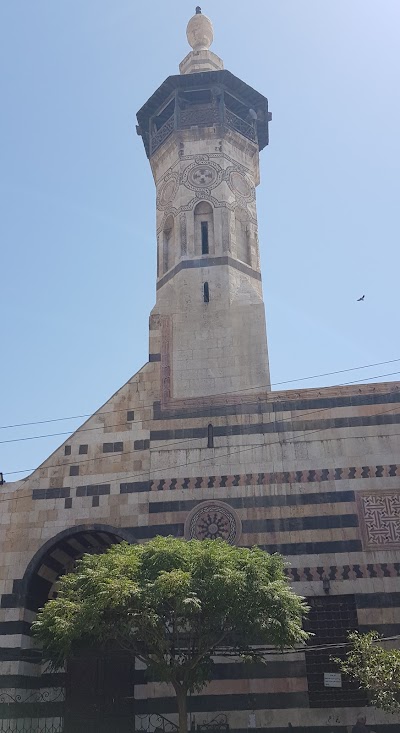 Moaalaq Mosque