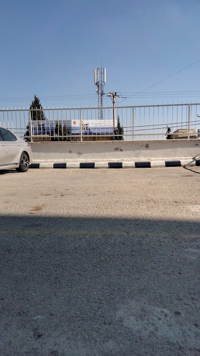 مواقف مستشفى اليرموك