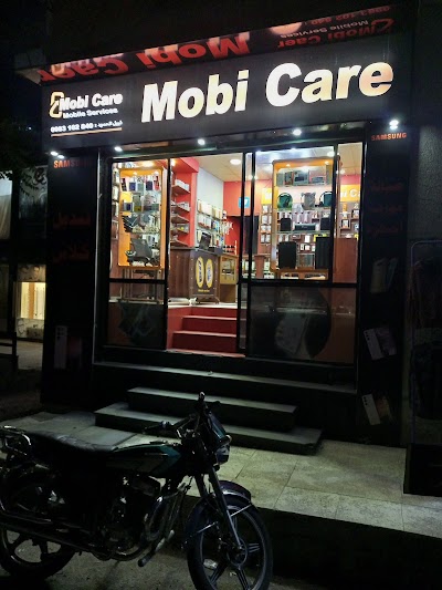 Mobi Care