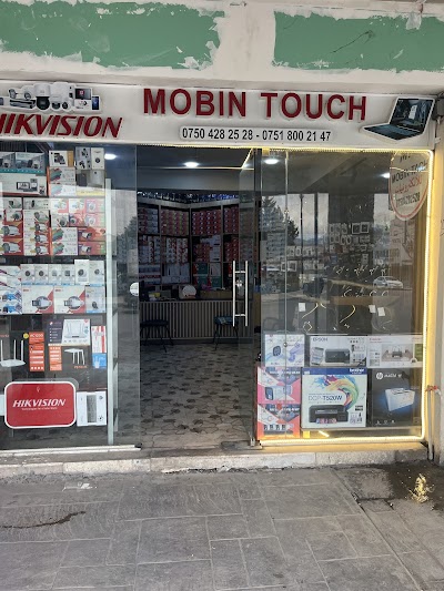 MOBIN TOUCH