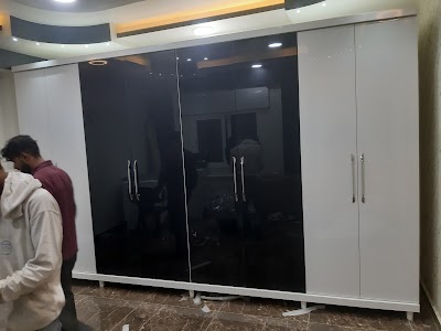 موبيليا ومفروشة شام