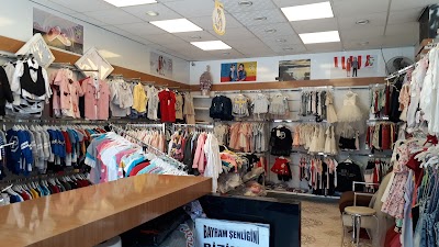 Moda kids vicco