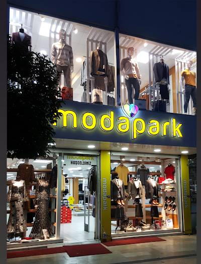 Modapark Avm Cizre