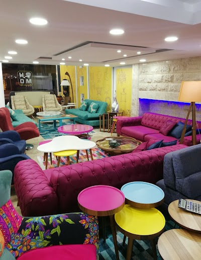 Modern Home