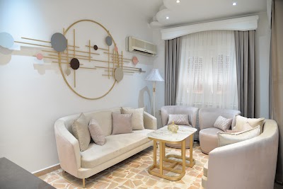 Modern Touch