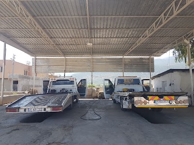 Moil - mustafa Şimşek Petrol