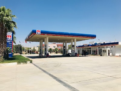 Moil-Neziroğulları Petrol