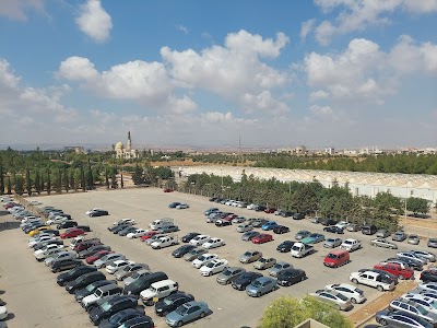 موقف سيارات بالأجرة