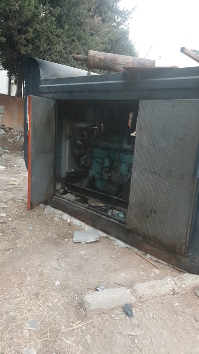مولدة الضاحية الاولى نبهان
