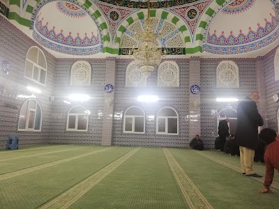 Molla Musa Cami