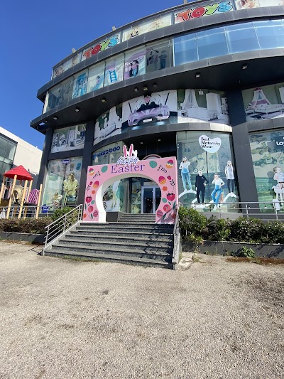 Mommy & me center