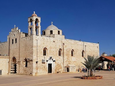 Monastery of St. George
