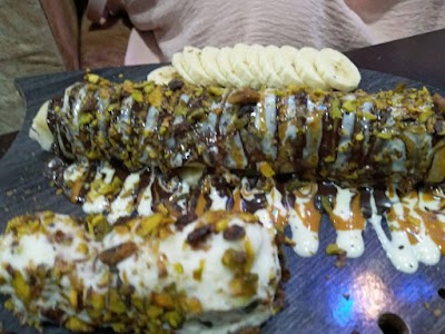 مونتانا كافيه