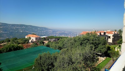 Monte Bello Hotel