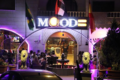 Mood Cafe