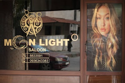 Moon light saloon