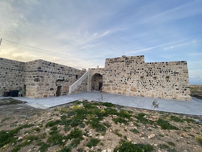 Mor Bosus Manastırı