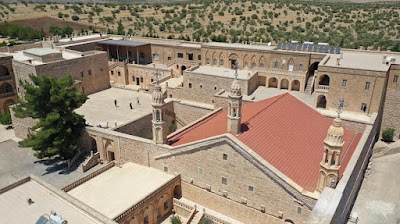 Mor Gabriel Monastery